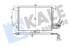 Klima Kondenseri A3-Leon-Toledo-Octavıa-Caddy Iıı-Golf V-Vı-Jetta Iv-Touran Al/Al 580X391x16 Kale 375400