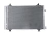 Klima Kondenseri Berlıngo-Partner 08>C4 04>307 00>1.4 16V1.6 16V-2.0 16V Bosch 1986Ad2020