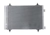 Klima Kondenseri Berlıngo-Partner 08>C4 04>307 00>1.4 16V1.6 16V-2.0 16V Bosch 1986Ad2020