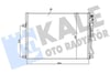 Klima Kondenseri Jeep Commander Grand Cheroke Iıı Al-Al 618X456x20 Kale 385800