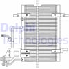Klima Kondenseri Passat 96-00 A4 95-00 610X420x19 Delphı Tsp0225011