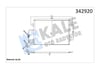 Klima Kondenseri Vw Passat-Variant Skoda Superb Al-Al Kale 342920