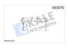 Klıma Radyatoru Bmw E60 E65 M57 N57 N67 Kale 343070