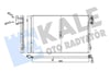 Klıma Radyatoru Bmw E81 E82 E87 E88 E90 E91 E92 E93 E84 E89 Kale 376600