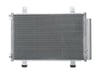 Klima Radyatörü Kondansatörü Opel Agıla B 08>14 1.2 Twinport Suzukı Splash 1.2 Vvt 08>14 Bosch 1986Ad2198