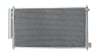 Klima Radyatörü Kondenser Honda Accord 2.0L 2.4L K20a6 K24a3 Cl7 Cl9 Kasa 03-08 Bosch 1986Ad2247