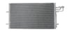 Klima Radyatoru Kondenseri Focus Cmax 03-07 1.6-1.8-2.0-1.6Tdcı-1.8Tdcı-2.0Tdcı 628X371x16 Bosch 1986Ad2027