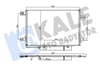 Klıma Radyatoru Mercedes W169 W245 Kale 382515
