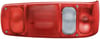 Kombine Arka Lamba Sol Hella 2Va007502117