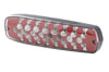 Kombıne Arka Lamba Universal Cv Leanled Hella 2Sd343910057