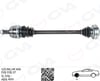 Komple Aks Arka Sağ Bmw E81 E87 E82 E88 E90 E91 E92 658Mm Gva 4499191