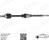 Komple Aks Ön Sağ Psa Partner 5.5F 2.0 Hdı Abslı 96-08 Gva 4445122