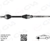 Komple Aks Ön Sağ Psa Partner Orta Kasa 1.6 Hdı Abslı 03-08 Gva 4445124