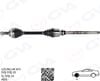 Komple Aks Ön Sağ Psa Partner Orta Kasa 1.6 Hdı Abslı 03-08 Gva 4445124
