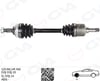 Komple Aks Ön Sol Psa Partner 5.5F 2.0 Hdı Abslı 96-08 Gva 4445123