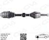 Komple Aks Sağ Getz 1.5 Crdi 03-09 Abs Li 48Diş 578Mm Gva 4491151