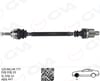 Komple Aks Sag On Renault Megane I Ba0/1 1.6İ 16V A-T Abslı 96-03 Gva 4411438