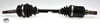 Komple Aks Sol Corsa C-Combo 1.2-1.4 16V 1.3 Cdtı-1.7Dtı 00-06 29 Diş Abs Li 580Mm Gkn 304404