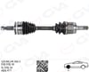 Komple Aks Sol Mıtsubıshı L200 2.5L 4D56 Dı-D Tdi Euro4 Cr 4X4 Kb4t 07-10 30 X 592.5 X 28 Gva 4481001