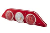 Komple Arka Aydınlatma Universal Cv Hella 2Vp343520011
