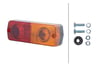 Komple Arka Aydınlatma Universal Hella 2Sd357033001