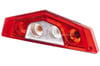 Komple Arka Aydınlatma Universal Universal Cv Hella 2Vp012570011