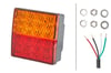 Komple Arka Aydınlatma Universal Universal Cv E417064-357029001---------- Hella 2Sd357029001