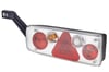 Komple Arka Aydınlatma Universal Universal Cv E411392-6604569-1527201-Easyconnııhybrid-98212530-340940111-20223583-2Vp340940118-2Vp340940111-2Vp34 Hella 2Vp340940111
