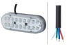 Komple Arka Aydınlatma Universal Universal Cv Hella 2Sd357022011