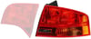 Komple Arka Lamba Audi A4 Sol Vw Hella 2Vp965037051