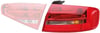 Komple Arka Lamba Audi Sol Hella 2Va010914091