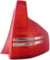 Komple Arka Lamba Citroen C4 Sol Psa Hella 9El354050011