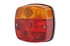 Komple Arka Lamba Iveco Mk Sol/Sag Iveco 11039553-1061936-11039155-11039553-166484-1710120-18015040-18015040-41485440-3600136072-4374366-4202 Hella 2Se002578701