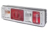 Komple Arka Lamba Sol Unıversal Cv 24V Hella 2Vp340961511