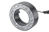 Komple Arka Lamba Unıversal Led Berrak Beyaz Sol-Sağ Yüzük 12V Hella 2Sb009362021