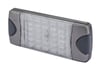 Komple Arka Lamba Unıversal Led Sol-Sağ 24V Hella 2Sk980602501