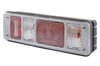 Komple Arka Lamba Unıversal Sağ Cv 24V Hella 2Vp340961521