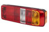 Komple Arka Lamba Universal Sag Universal Cv Hella 2Vp340888001