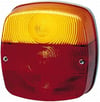 Komple Arka Lamba Universal Sol/Sag Hella 2Se002578707
