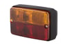 Komple Arka Lamba Universal Sol/Sag Universal Cv Hella 2Sd997131051