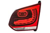 Komple Arka Lamba Vw Golf Led Sağ Vw Hella 2Tz010409141