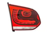 Komple Arka Lamba Vw Golf Led Sol Vw Hella 2Sa010409131