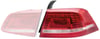 Komple Arka Lamba Vw Passat Led Sol Vw Hella 2Sk010746031