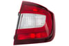 Komple Arka Lamba Vw Sağ Hella 9El354849021