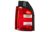 Komple Arka Lamba Vw Transporter Sol Vw Hella 2Sk012338031