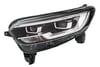 Komple Far Renault Sol Kadjar 2015 > Hella 1Ex011770451