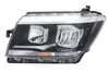 Komple Far Sol Crafter 2016 > Hella 1Eb012830011