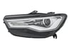 Komple Far Sol Xenon Audı A6 2014 > Hella 1El012976011