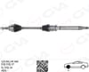 Komple Ön Aks Sağ Connect 14> 1.6 Tdcı Gva 4433154