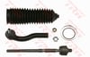 Komple Rot Kolu Ön Aks Sol Dış Abarth 500 / 595 / 695 Fıat 500 312 -500 C 312 -Panda / Panda Class Ic 169 -Panda Hatchback Van 169 - Trw Jra573